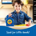 Pretend & Play® Tape Measure