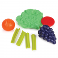 Pretend & Play® Healthy Lunch Set, Set of 18