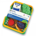 Pretend & Play® Healthy Lunch Set, Set of 18