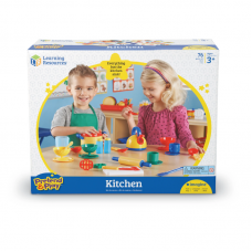 Pretend & Play® Great Value Kitchen Set