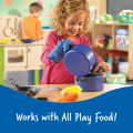 Pretend & Play® Pro Chef Set, Set of 13