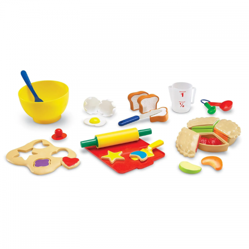 Pretend & Play® Bakery Set