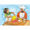 Pretend & Play® Bakery Set