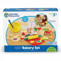 Pretend & Play® Bakery Set