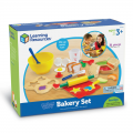 Pretend & Play® Bakery Set