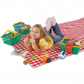 Pretend & Play® Healthy Foods Play Set Bundle