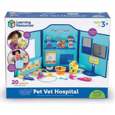 Pretend & Play® Animal Hospital