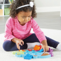 Spike the Fine Motor Hedgehog® Puzzle Playmate