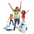 Ready, Set, Move™ Classroom Activity Set