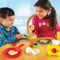 Pretend & Play Rise & Shine Breakfast