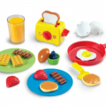 Pretend & Play Rise & Shine Breakfast