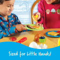 Pretend & Play Rise & Shine Breakfast