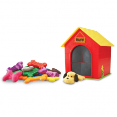 Ruff's House Teaching Tactile Set