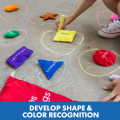 Shapes Beanbags