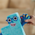 Numberblocks®, Sing-Along Numberblock Five Plush