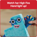 Numberblocks®, Sing-Along Numberblock Five Plush