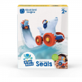 Bright Basics Slide and Splash Seals 