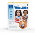 Bright Basics Slide and Splash Seals 