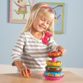 Smart Snacks ® Stack 'em Up Doughnuts™