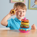 Smart Snacks ® Stack 'em Up Doughnuts™