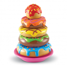 Smart Snacks ® Stack 'em Up Doughnuts™