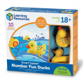 Smart Splash® Number Fun Ducks