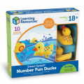 Smart Splash® Number Fun Ducks