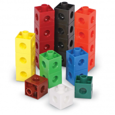 Snap Cubes® (Set of 500)