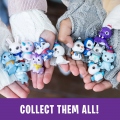 Playfoam® Pals™ Snowy Friends, Set of 12