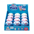 Playfoam® Pals™ Snowy Friends, Set of 12