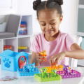 Sort-'Em-Up Pups™ Activity Set