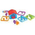 Sort-'Em-Up Pups™ Activity Set