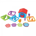 Sort-'Em-Up Pups™ Activity Set