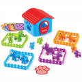 Sort-'Em-Up Pups™ Activity Set