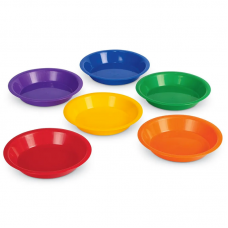 Sorting Bowls (Set of 6)