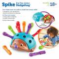 Spike the Fine Motor Hedgehog