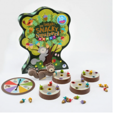 The Sneaky, Snacky Squirrel Game!® Special Edition