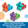 Steve the Scoop & Splash Shark™