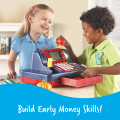 Pretend & Play® Teaching Cash Register