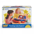 Pretend & Play® Teaching Cash Register