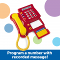 Pretend & Play® Teaching Telephone®