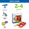 Pretend & Play® Teaching Telephone®