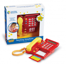 Pretend & Play® Teaching Telephone®