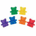 Three Bear Family® Baby Bear™ Sorting Set