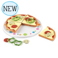 Bright Bites™ Mix & Match Pizza