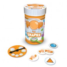 Pop for Shapes™ Game