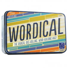 Wordical™ Game