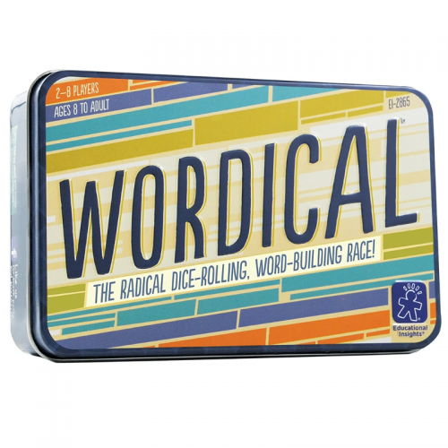 Wordical™ Game