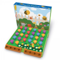 Alphabet Garden Activity Set