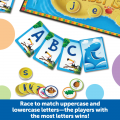 Alphabet Island™ A Letters & Sounds Game